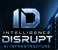 Intelligence Disrupt 2027
